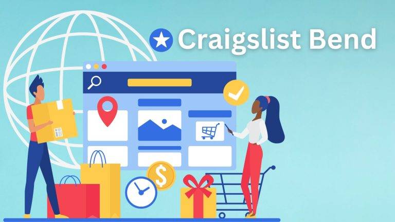 Craigslist Bend, Oregon: Your Ultimate Guide to Jobs, Personals, and Cars