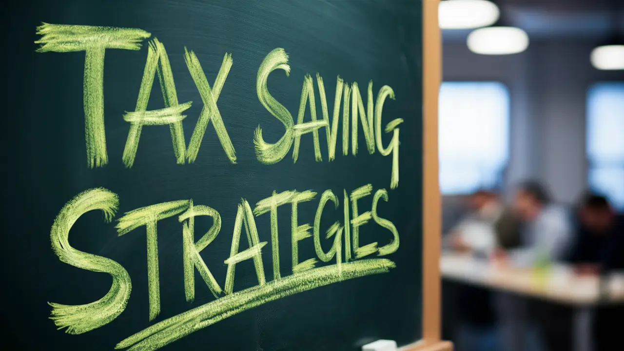 How to Legally Pay Less in Taxes with These 10 Strategies