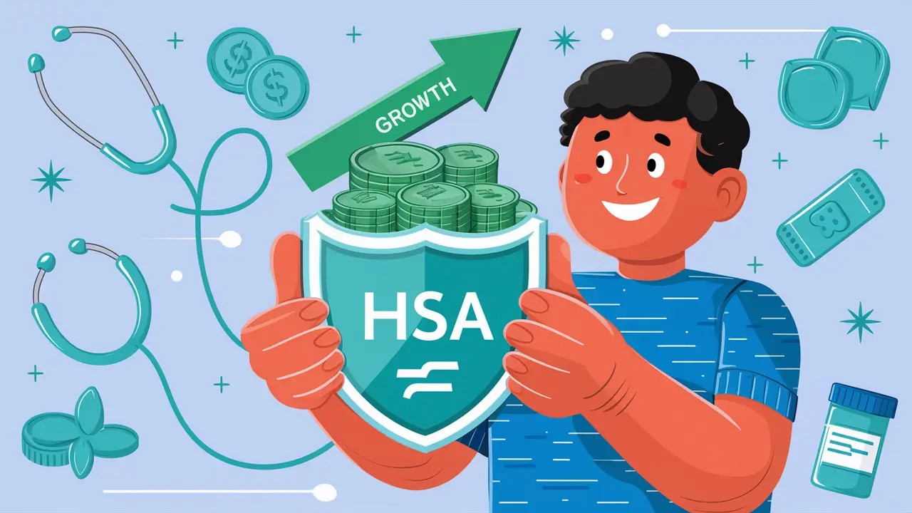 Health Savings Account (HSA): The Ultimate Guide to Maximizing Your Healthcare Savings